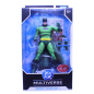 Preview: DC Multiverse Batman Green Suit 2025 | Platinum Edition | McFarlane | hoppla-stuff.de